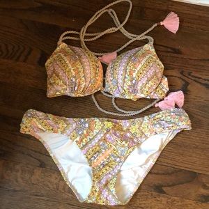 Victoria’s Secret The Knockout Bikini